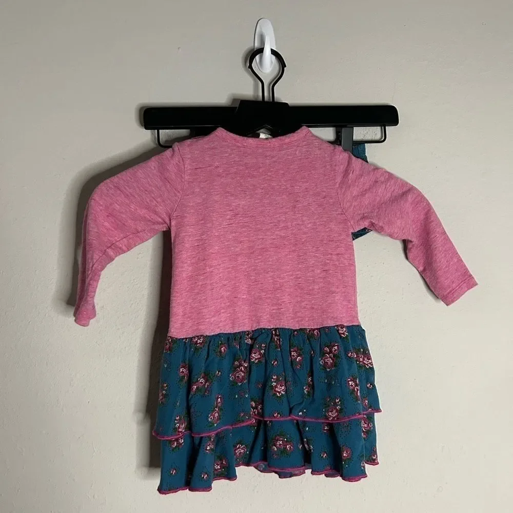 Tucker + Tate 18 Month Two Piece Set